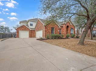 2415 Lockshire Dr, Mansfield, TX 76063