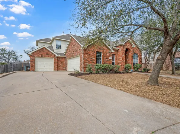 2415 Lockshire Dr, Mansfield, TX 76063