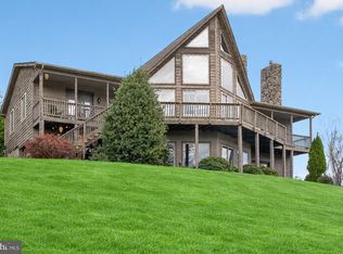 230 Vista Manor Dr, Front Royal, VA