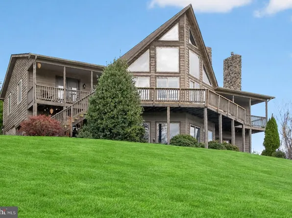 230 Vista Manor Dr, Front Royal, VA 22630