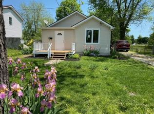 141 N Mapleton St, Columbus, IN 47201