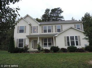 1605 Cattail Commons Way, Denton, MD 21629