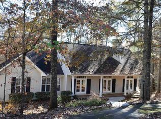 231 Deerfield Dr, Dahlonega, GA 30533