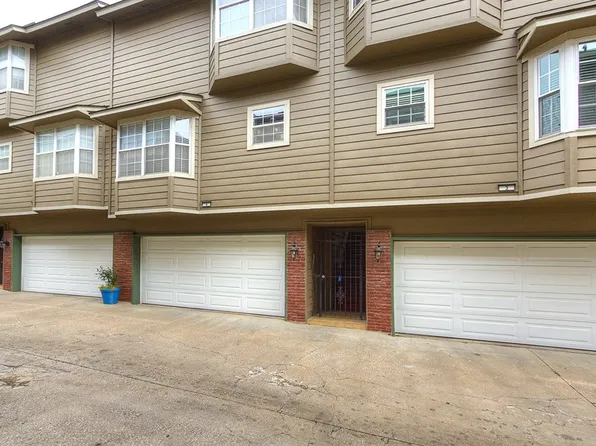 1418 S Frisco Ave, Tulsa, OK 74119