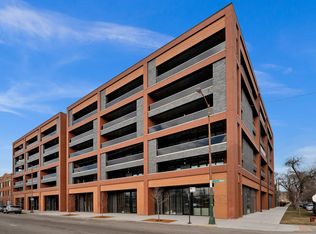 1604 N Richmond St #4G, Chicago, IL 60647