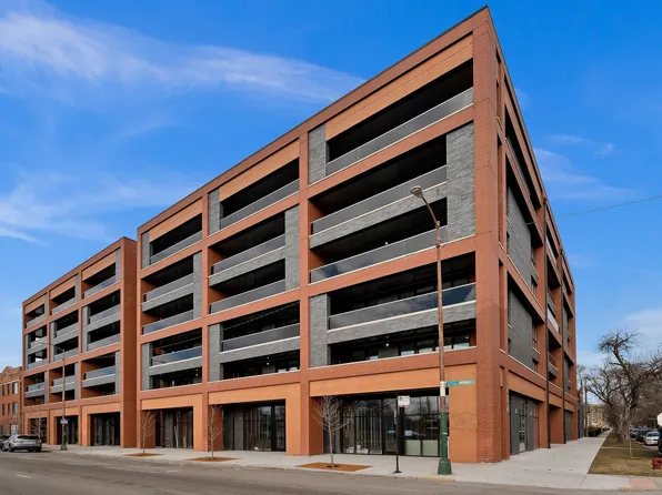 1604 N Richmond St #3H, Chicago, IL 60647