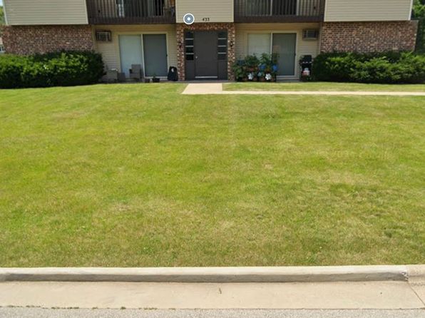 433 Meadowridge Cir #5