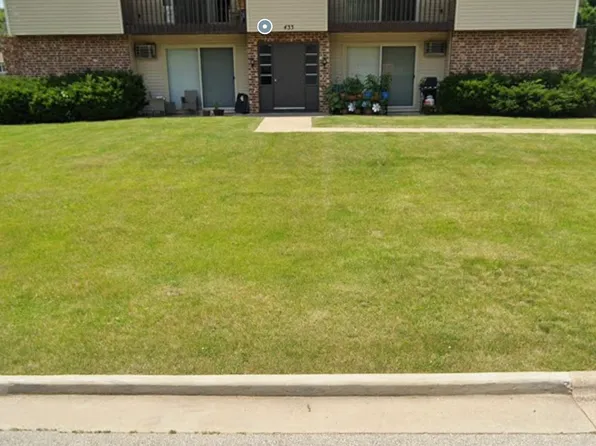433 Meadowridge Cir #5, Lake Mills, WI 53551