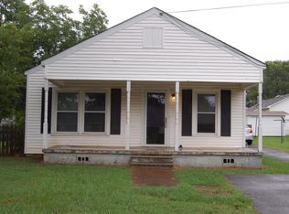 202 Marion Ave, Tuscumbia, AL 35674