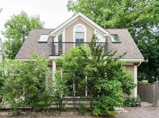 54 Carolina Ave, Jamaica Plain, MA 02130