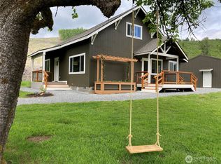 123 Dresher Rd, Mineral, WA 98355