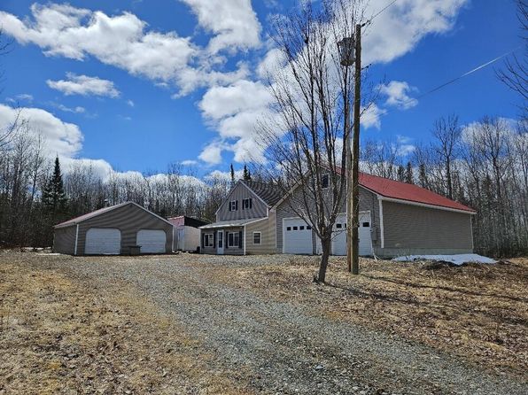 239 N Dexter Road, Parkman, ME 04443