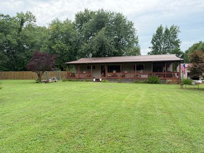 6671 Main St, Logan, IL, 62856