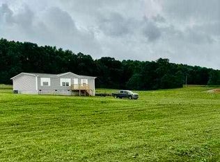 970 Paul Baskette Rd, Limestone, TN 37681