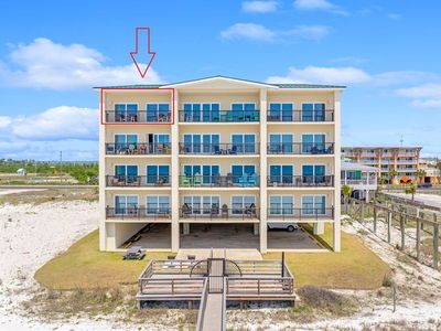 2303 Highway 98 UNIT 4A, Pt Saint Joe, FL, 32456