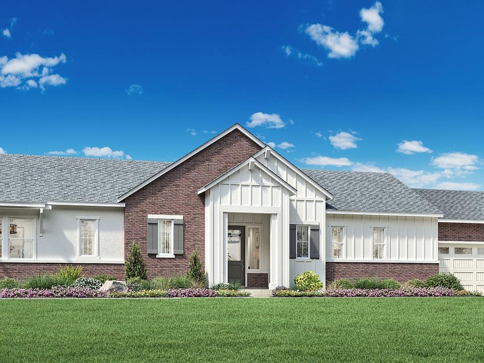 Farmhouse