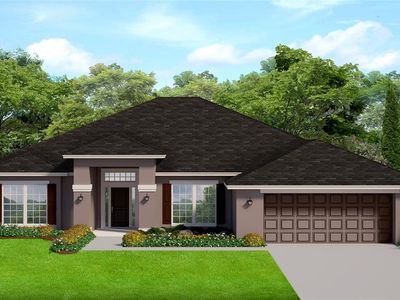 13405 Ravilla Ave, Weeki Wachee, FL, 34614