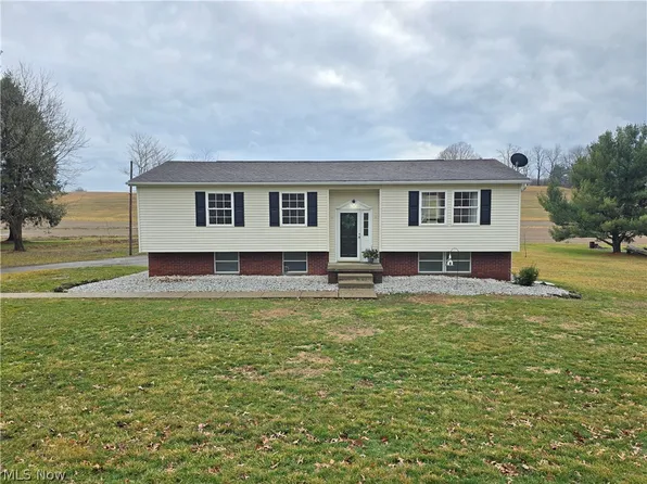25471 Township Road 192, Coshocton, OH 43812