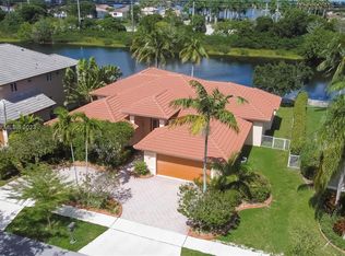 1259 SW 172nd Ter, Pembroke Pines, FL 33029
