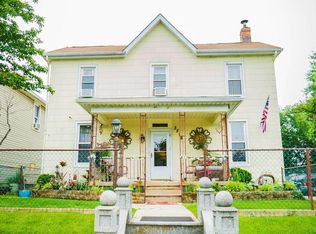 3518 7th St, Baltimore, MD 21225