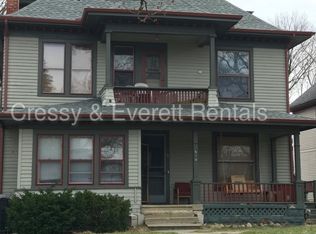 510 S Saint Joseph St, South Bend, IN 46601