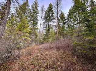 Nna No End Rd, Cocolalla, ID 83813