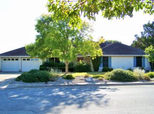 1821 Summit Ridge Dr, Kerrville, TX 78028