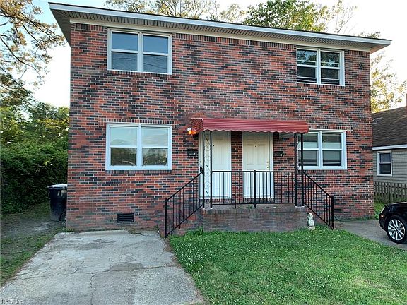 2nd image of 1512 Mediterranean Ave #B