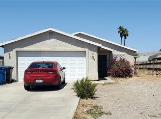 1459 Church Dr, Bullhead City, AZ 86442