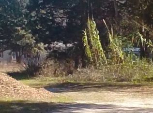 1097 NE 118th Ave, Silver Springs, FL 34488