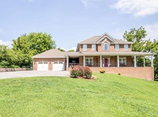 1155 Manning Mill Rd, La Fayette, GA 30728