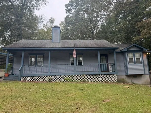 158 Alpine Dr, Byron, GA 31008