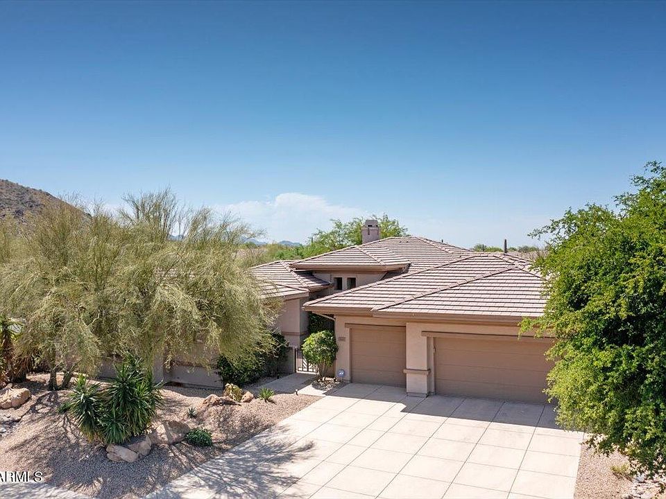 1st image of 7583 E VISAO Drive