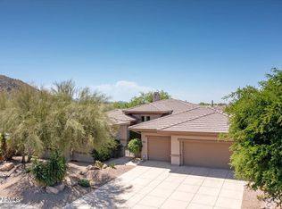 7583 E Visao Dr, Scottsdale, AZ 85266