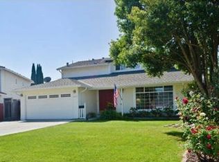 6118 Banner Ct, San Jose, CA