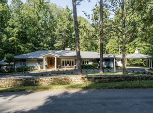 4004 Bristol Rd, Durham, NC 27707