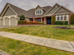 8303 NW 17th Ave, Vancouver, WA 98665