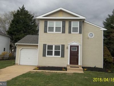 18 Adelene Ave, Newark, DE, 19711
