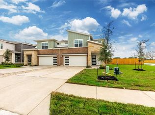 1060 Winnsboro Loop, Round Rock, TX 78664