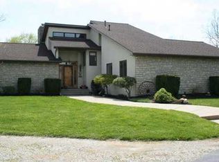 7189 Pickerington Rd, Canal Winchester, OH 43110