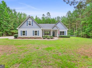 3534 S Highway 29, Moreland, GA 30259