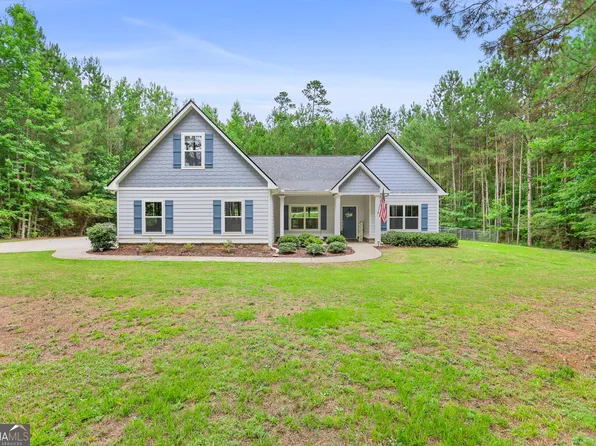 3534 S Highway 29, Moreland, GA 30259