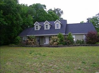 2973 Hickory Hill Cir, Conway, SC 29526