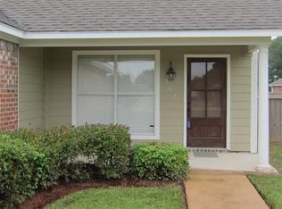 567 King Ranch Rd, Canton, MS 39046