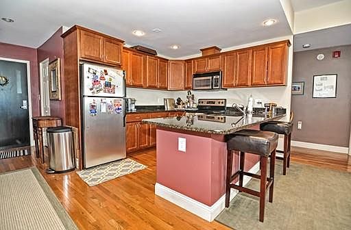 2nd image of 20 Daniels St #417
