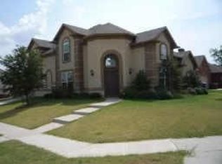 8496 Biscayne St, Frisco, TX 75035