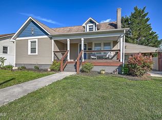 146 E Park Dr, Kingsport, TN 37660