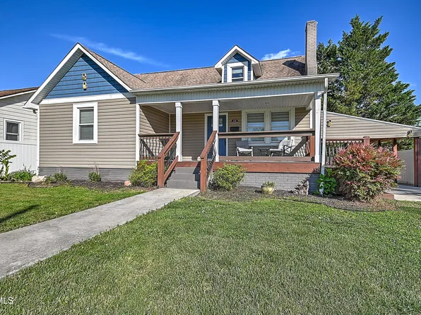 146 E Park Dr, Kingsport, TN 37660