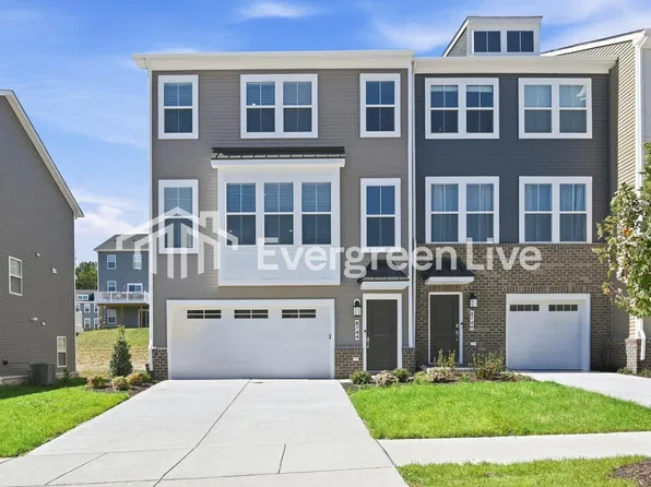 8744 Whitman Dr, Chesterfield, VA 23832