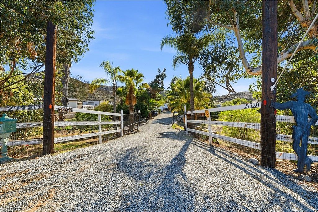 sun^⁠_⁠^ 27720 Goetz Rd, Canyon Lake, CA 92587 | Zillow